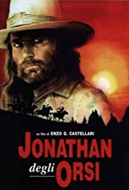 Jonathan degli ors