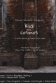 Kia and Cosmos (20
