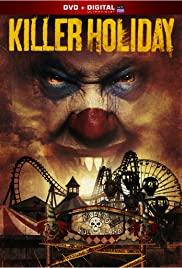 Killer Holiday (20