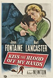 Kiss the Blood Off