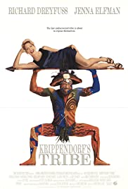 Krippendorfs Tribe
