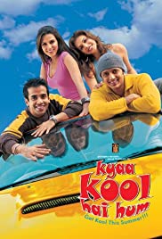 Kyaa Kool Hai Hum 