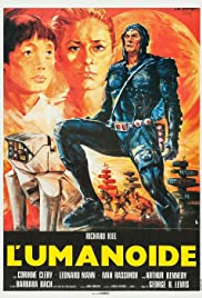 The Humanoid (1979
