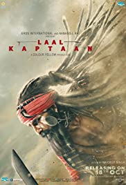 Laal Kaptaan (2019