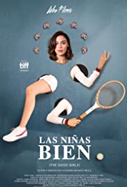 The Good Girls (20