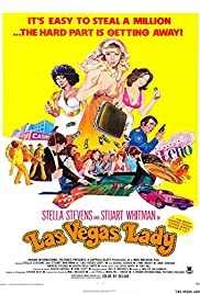 Las Vegas Lady (19