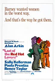 Last of the Red Ho