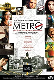 Life in a Metro (2
