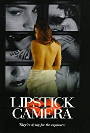 Lipstick Camera (1