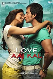 Love Nowadays (200