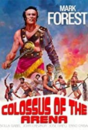 Colossus of the Ar