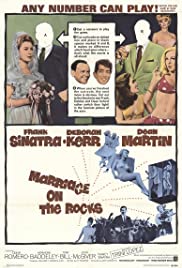 Marriage on the Ro