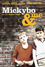 Mickybo and Me (20