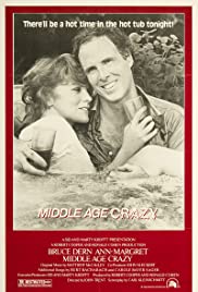 Middle Age Crazy (