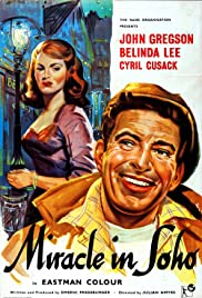 Miracle in Soho (1