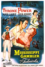 The Mississippi Ga