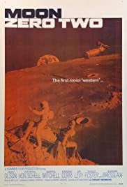 Moon Zero Two (196