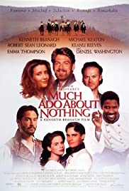 Much Ado About Not