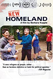 New Homeland (2018