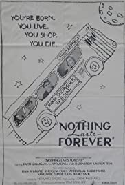 Nothing Lasts Fore