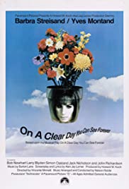 On a Clear Day You