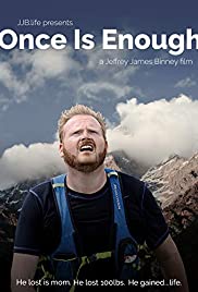 Once Is Enough (20