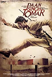 Paan Singh Tomar (