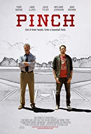 Pinch (2015) Poster