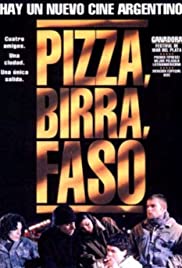 Pizza, Beer, and C