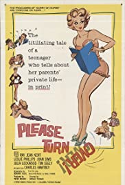 Please Turn Over (