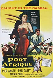 Port Afrique (1956