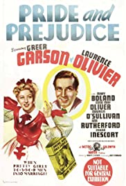 Pride and Prejudic