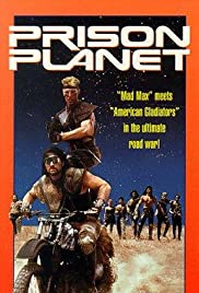 Prison Planet (199
