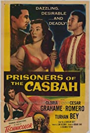 Prisoners of the C