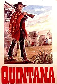 Quintana: Dead or 