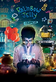 Rainbow Jelly (201
