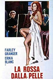 The Sensuous Doll 