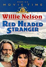 Red Headed Strange