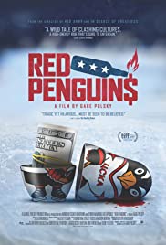 Red Penguins (2019