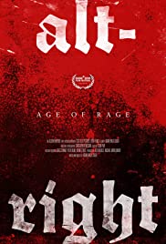 AltRight: Age of R