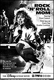 Rock n Roll Mom (1