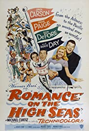 Romance on the Hig