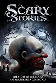 Scary Stories (201