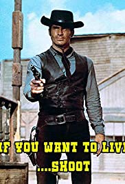 If You Want to Liv