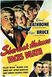 Sherlock Holmes Fa