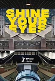 Shine Your Eyes (2