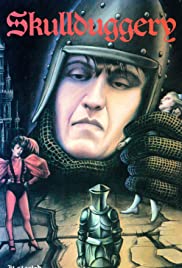 Skullduggery (1983