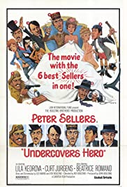 Undercovers Hero (