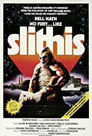 Spawn of the Slith