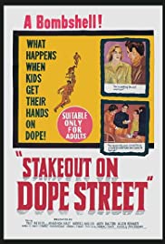 Stakeout on Dope S